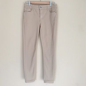 Old Navy Rockstar Tan Jeans super skinny - NWOT